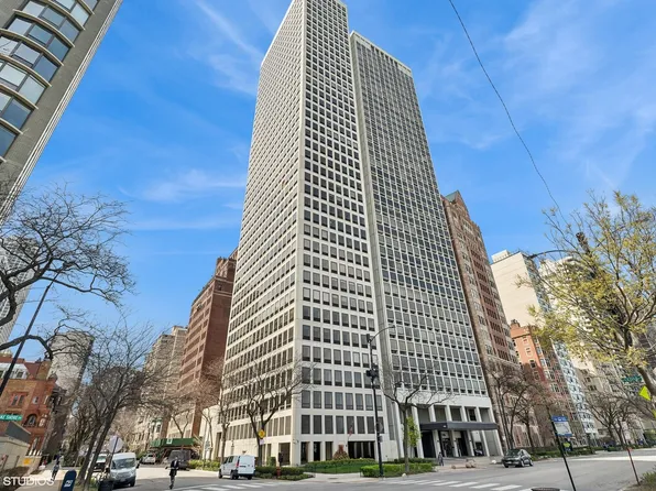 1100 N Lake Shore Dr APT 33A, Chicago, IL 60611
