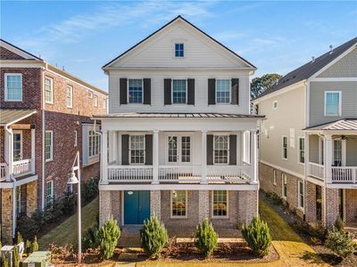 7535 Cordery Rd, Cumming, GA, 30040