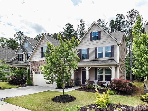 2nd image of 3418 Flat River Dr