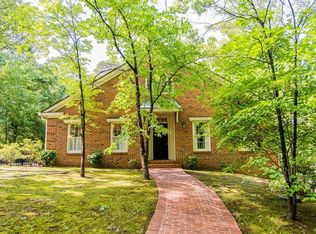 15 Westover Dr SW, Rome, GA 30165