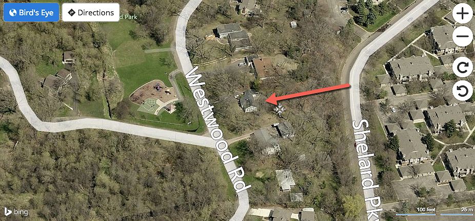 2nd image of 12 Westwood Rd
