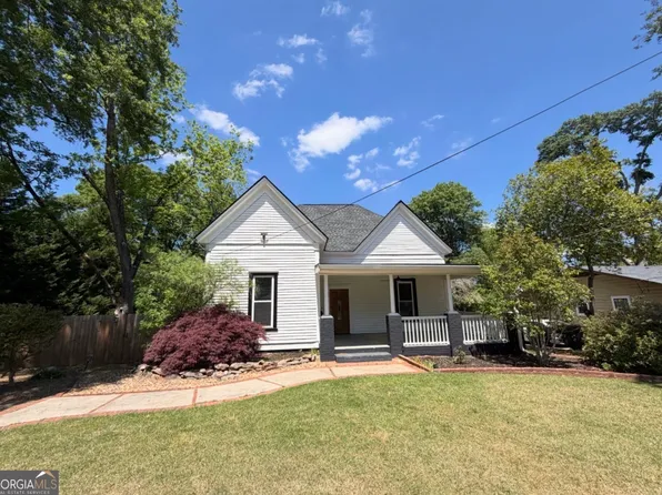 27 Carmichael St, McDonough, GA 30253