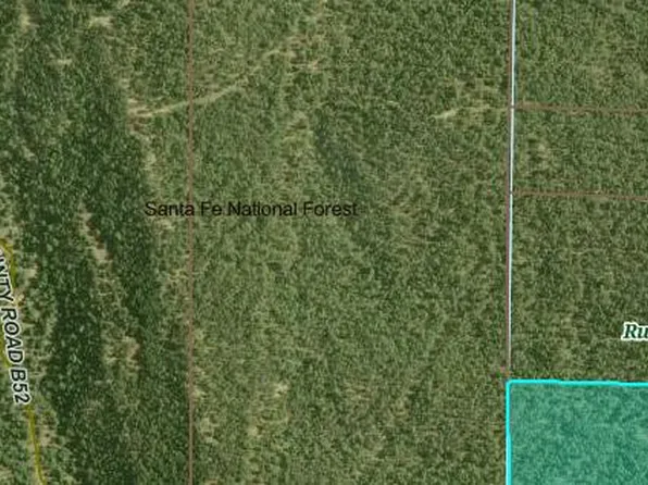 La Cueva, Pecos, NM 87552