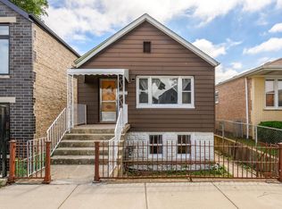 3534 N Bell Ave, Chicago, IL 60618
