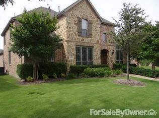 917 Lairds Ln, Allen, TX 75013