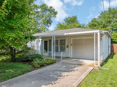 929 Fairwood Ave, Marion, OH, 43302