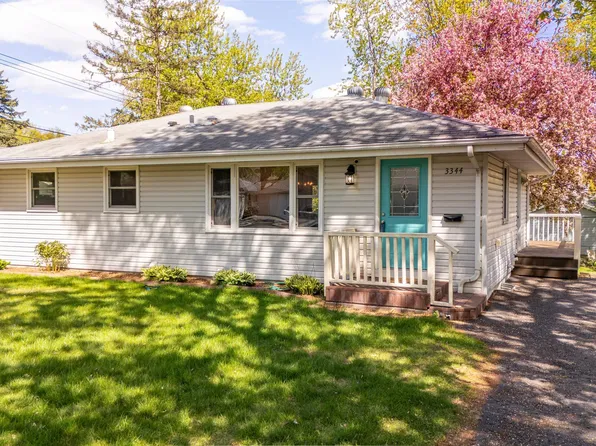 3344 Brunswick Ave N, Crystal, MN 55422