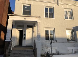 1200 N Euclid Ave UNIT 1204A, Saint Louis, MO 63113