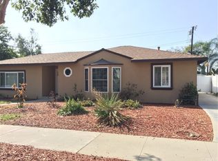 639 S Vermont Ave, Glendora, CA 91740