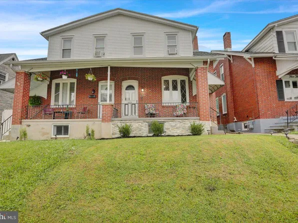 534 Fern Ave, Reading, PA 19611