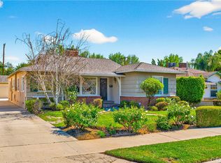 5544 Colbath Ave, Van Nuys, CA 91401