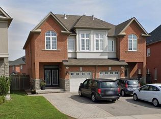 78 Autumn Hill Blvd, Vaughan, ON L4J8Z1