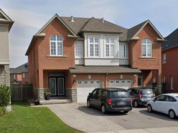 78 Autumn Hill Blvd, Vaughan, ON L4J 8Z1