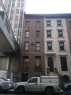 313 East 17th Street