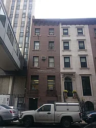 313 East 17th Street in Gramercy Park