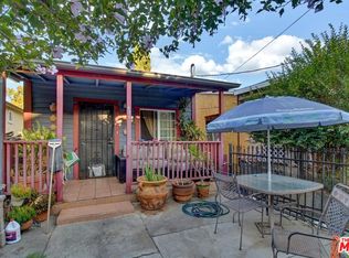 435 N Mountain View Ave, Los Angeles, CA 90026