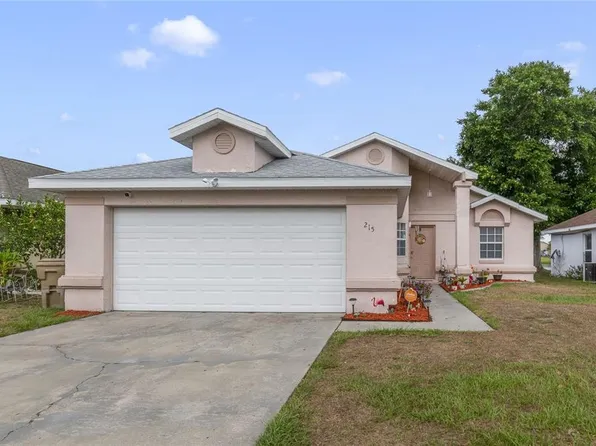 215 Bay Head Dr, Kissimmee, FL 34743