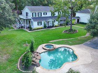 22022 Loblolly Dr, Tomball, TX 77377