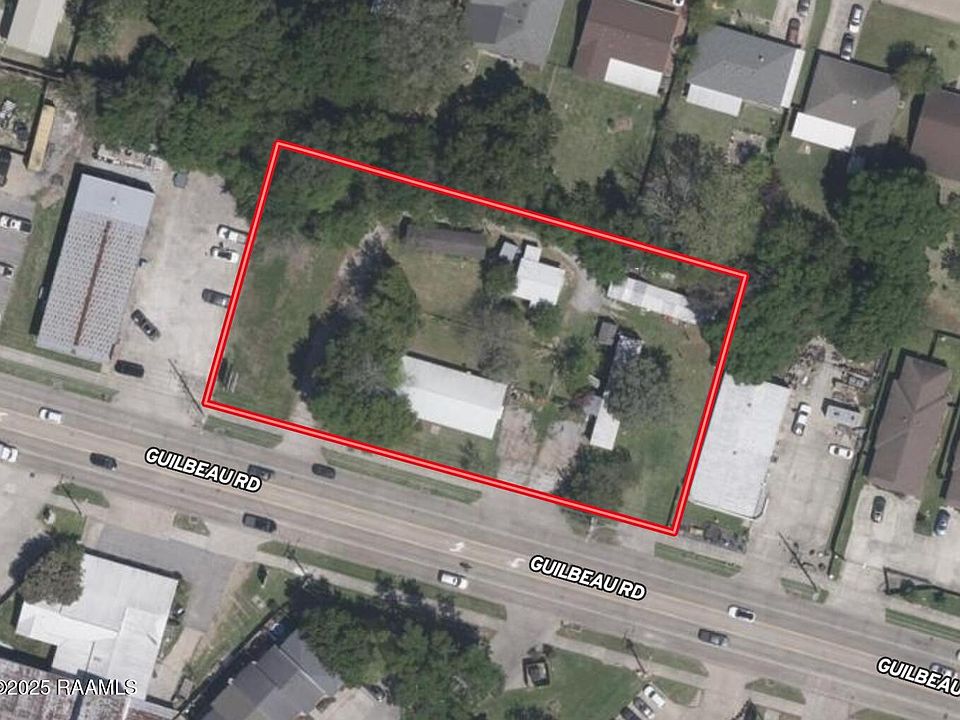 1st image of 206 Guilbeau Rd