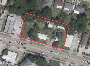 206 Guilbeau Rd, Lafayette, LA 70506