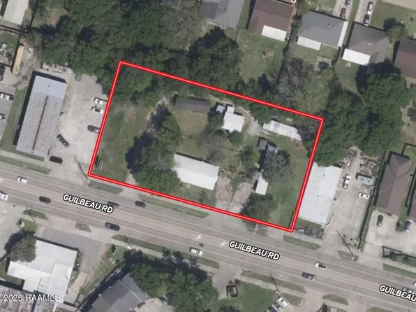 206 Guilbeau Rd, Lafayette, LA 70506