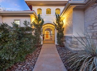 220 Neal Dr, Liberty Hill, TX 78642