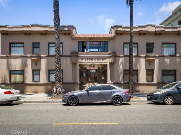 333 W 4th St APT 20, Long Beach, CA 90802
