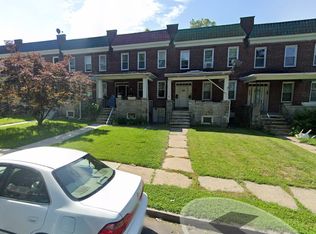 2313 Wichita Ave APT 1, Baltimore, MD 21215