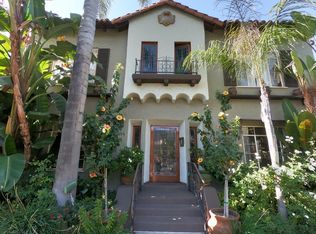 427 N Sierra Bonita Ave #1/4, Los Angeles, CA 90036