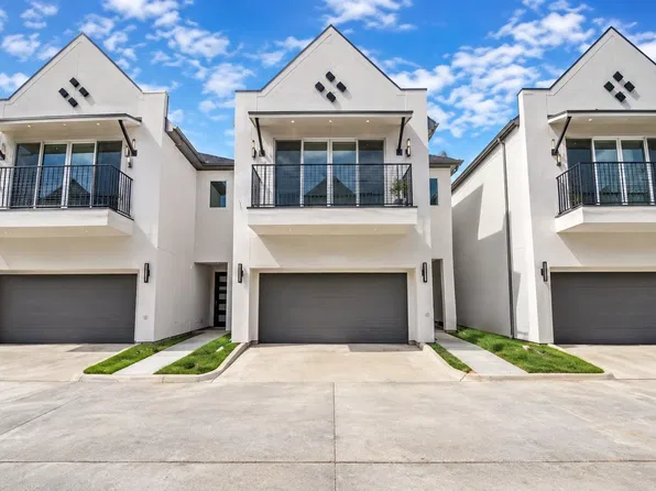 5908 Saint Augustine St, Houston, TX