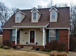 207 Westlynn Dr, Lebanon, TN 37087