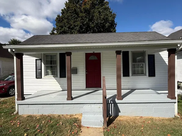 216 Cathedral Mnr, Bardstown, KY 40004