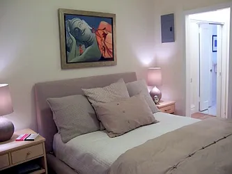 Rented by Citi Habitats