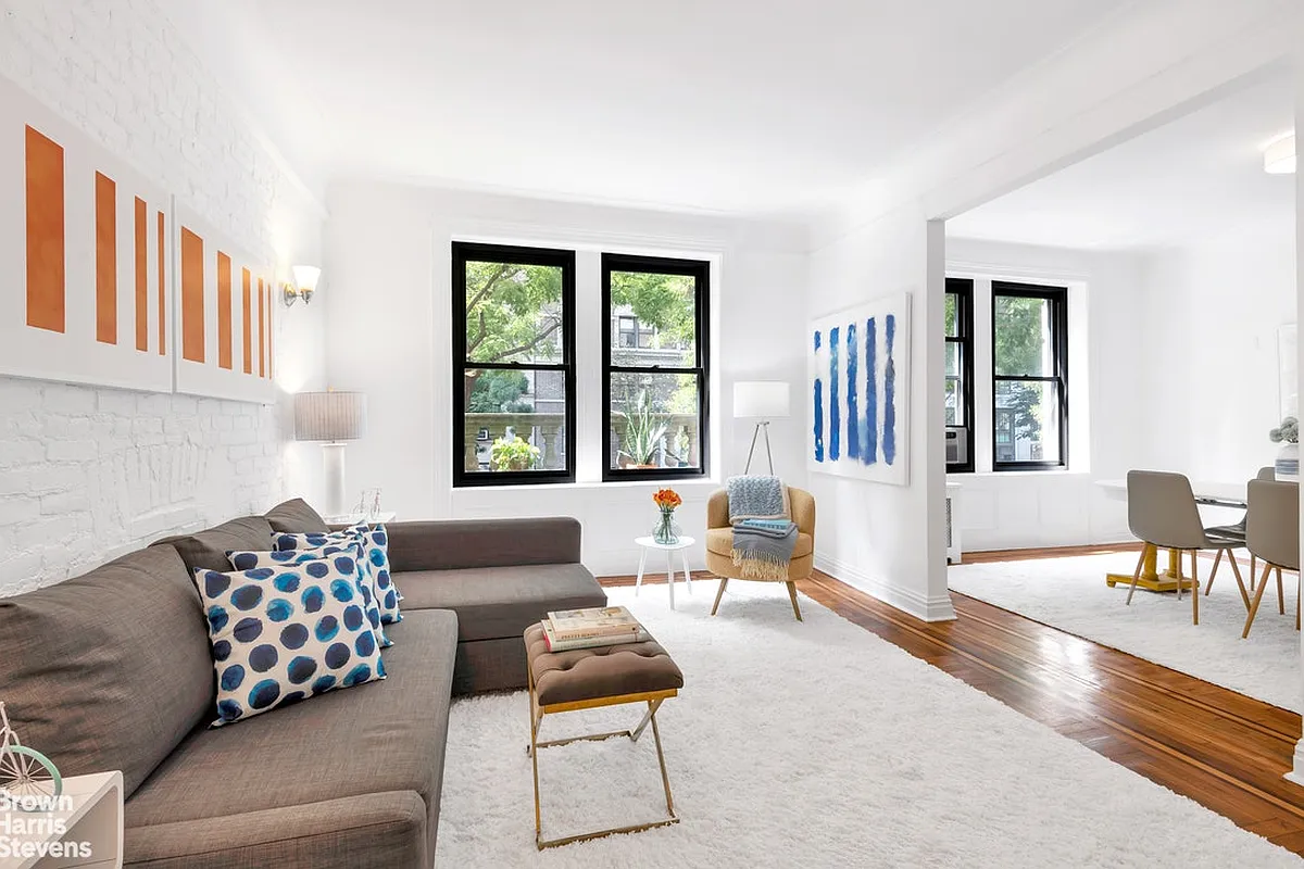 61 East 86th Street #25, Carnegie Hill