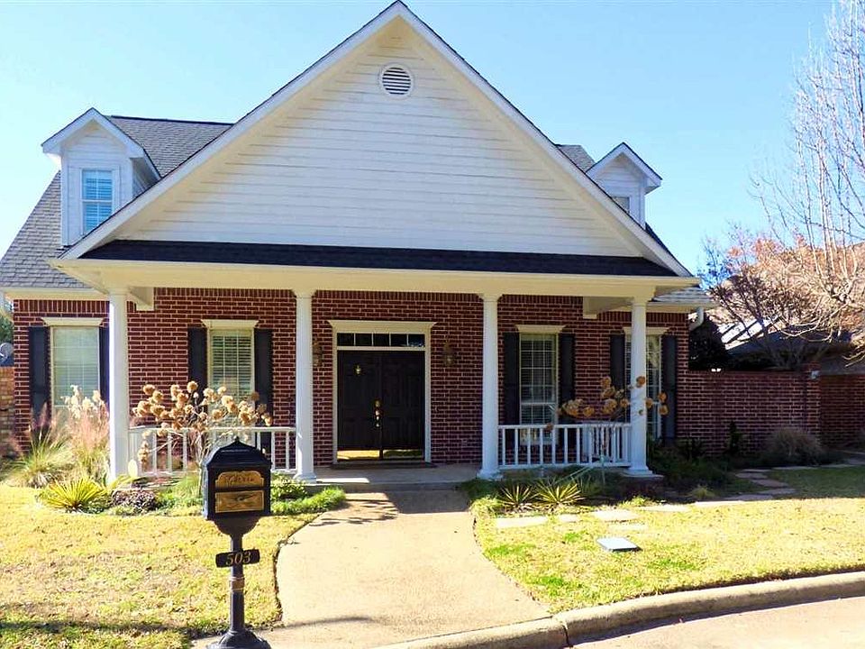 1st image of 503 Redfearn Ct