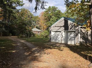 133 Ab Black Point Rd, New Gloucester, ME 04260