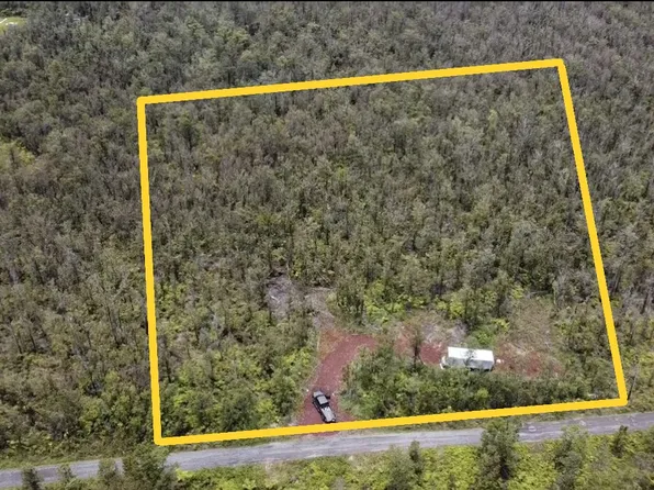 11-2859 Noe Kuahiwi Rd Lot 34, Volcano, HI 96785