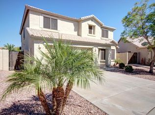 2705 S 112th Ave, Avondale, AZ 85323