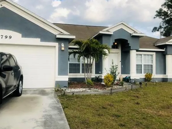 1799 SE Fallon Dr, Port Saint Lucie, FL 34983