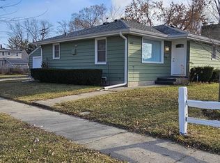 4103 32nd Ave, Kenosha, WI 53144