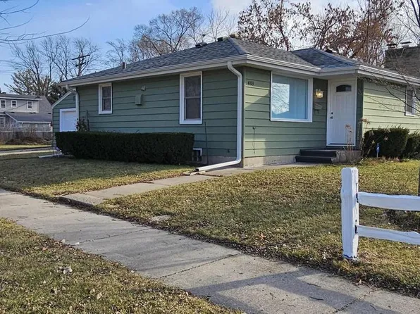4103 32nd AVENUE, Kenosha, WI 53144