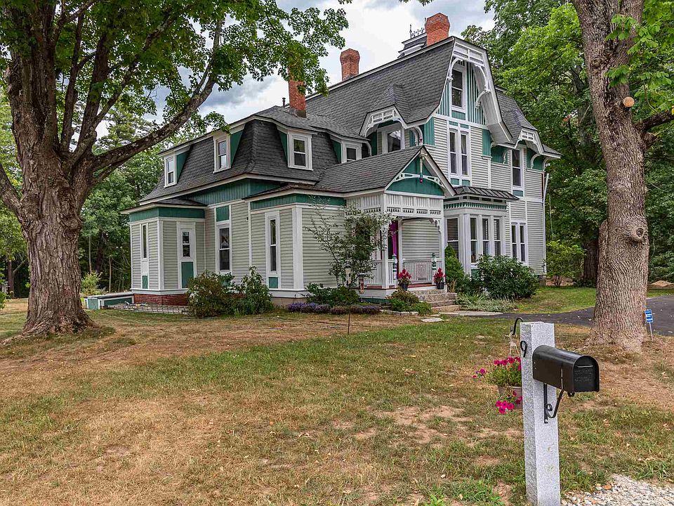 9 Scarlett Lane, Rollinsford, NH 03869 Zillow