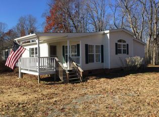 235 Chilton Rd, Ararat, NC 27007