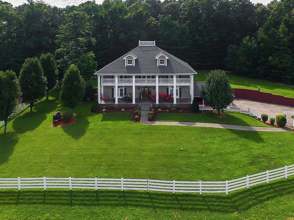 3040 Seven Mile Ferry Rd 