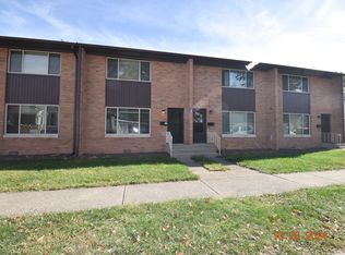 145 N Spring St #3, Greenfield, IN 46140