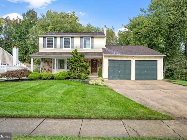 209 Patricia Ave, Delran, NJ 08075