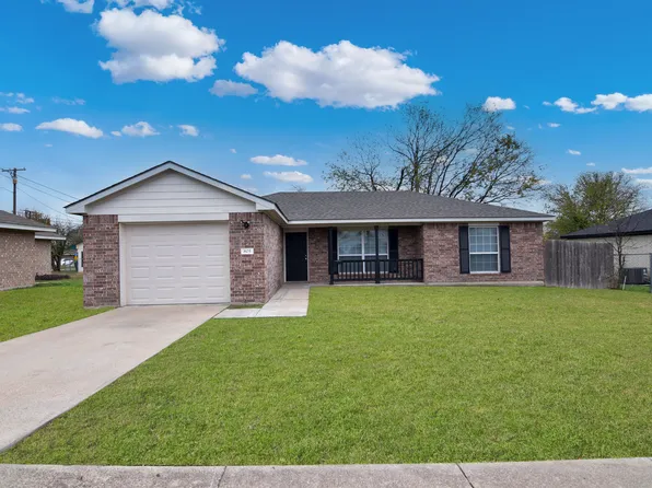 805 S 24th St, Temple, TX 76501