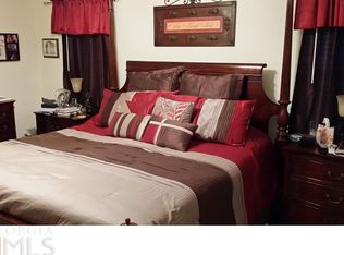 129 Harvest Dr, Springfield, GA 31329