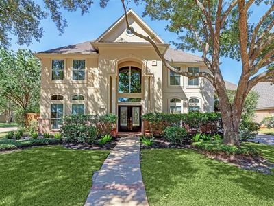 12914 Silent Shore Ln, Houston, TX, 77041