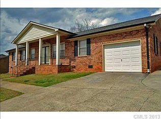 1716 N New Hope Rd, Gastonia, NC 28054